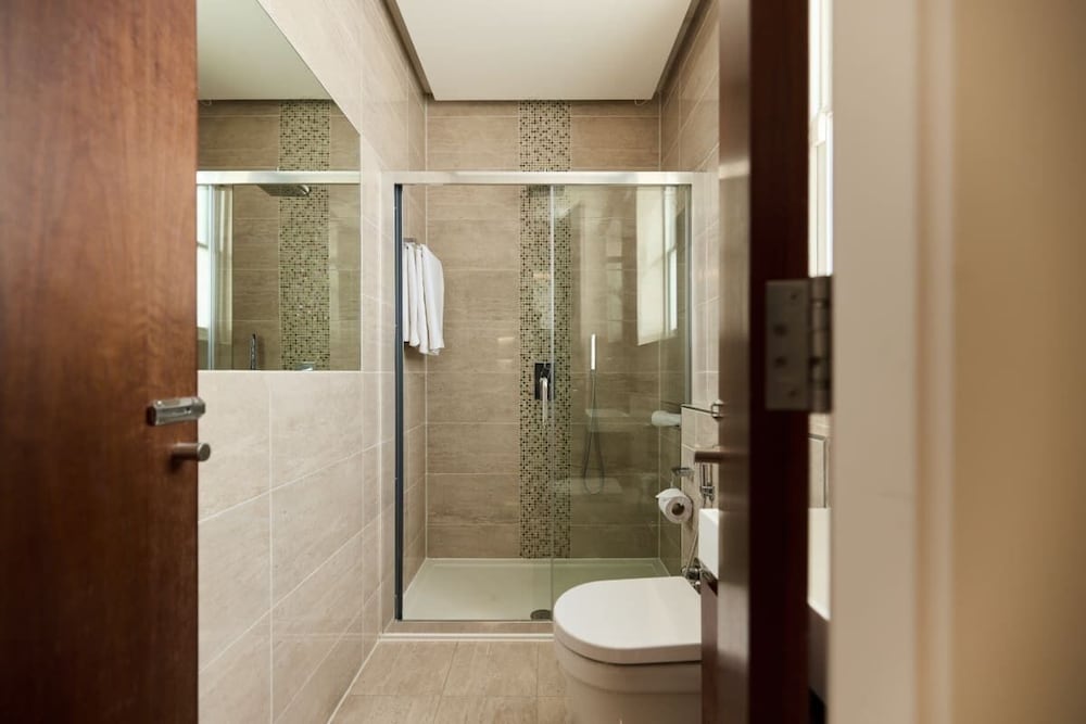 The Radnor Mews Residence Stylish 3bdr Mews House
