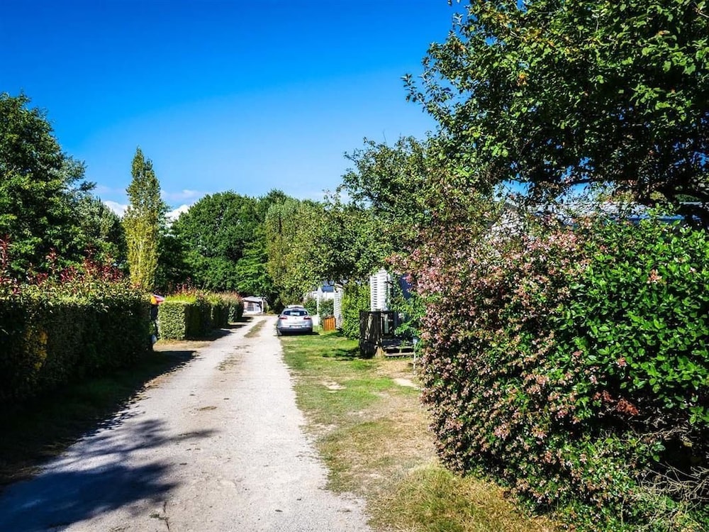 Camping Le Diben