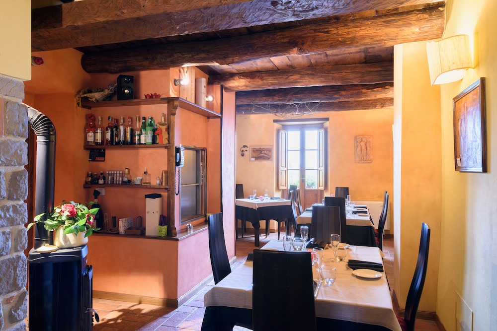 Borgo dei Corsi Holiday House