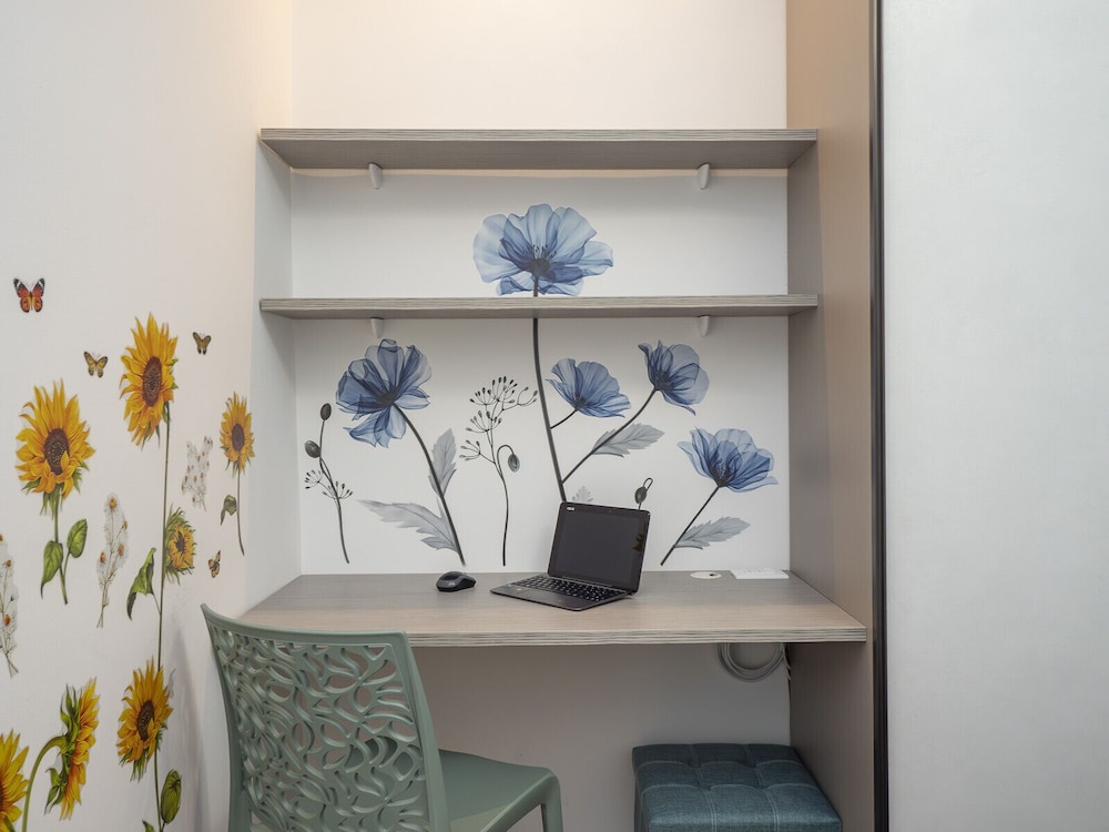 Bilocale con Balcone in Zona Nolo