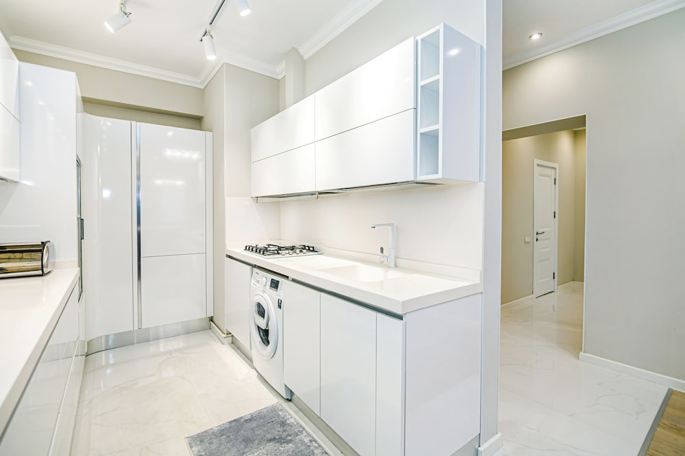 Azure by residences