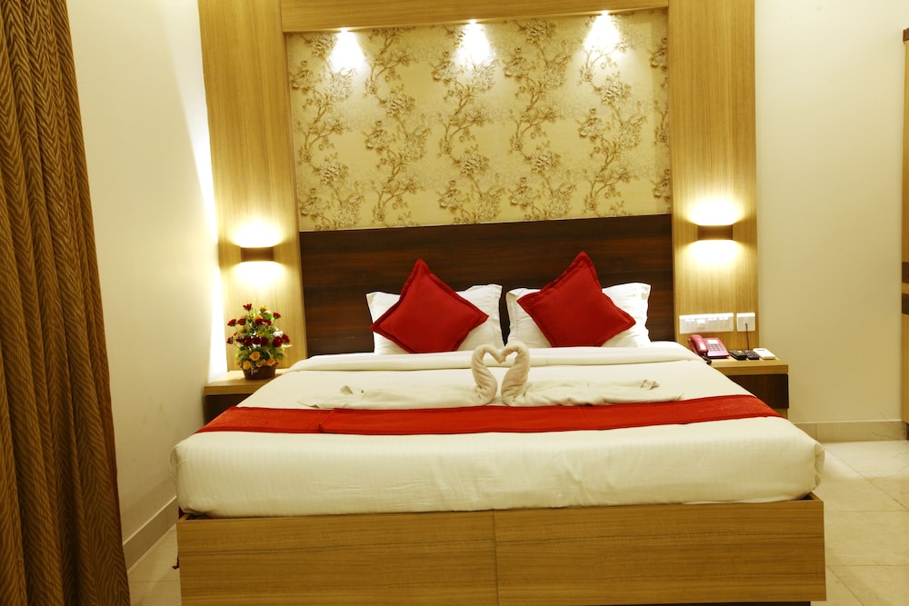 Prayana Hotels