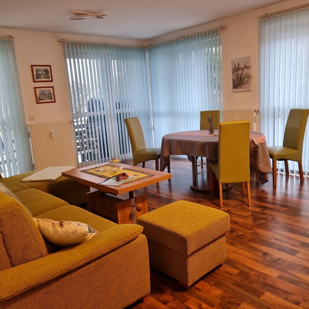 Villa Maria Wohnung 3