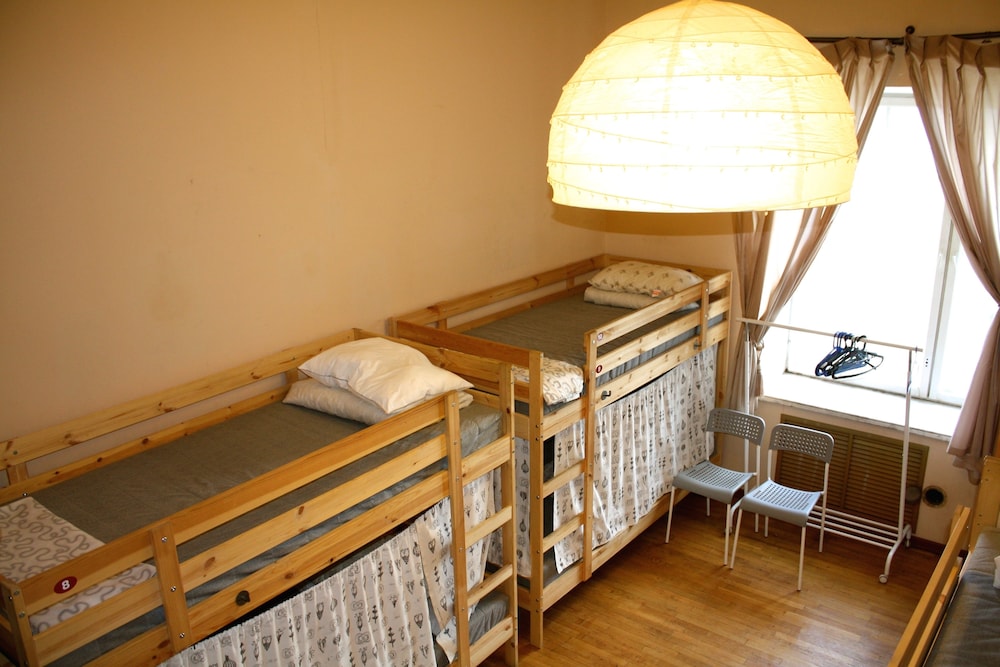 Ideal Mini Hotel - Hostel