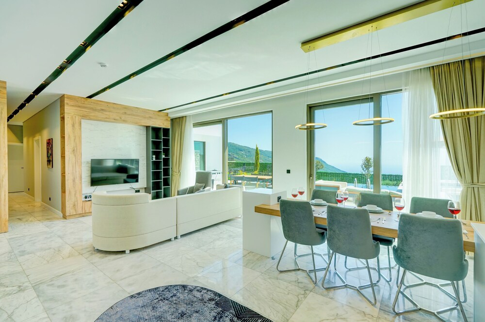 Villa Mars 6 - PLANET LUXURY VILLAS