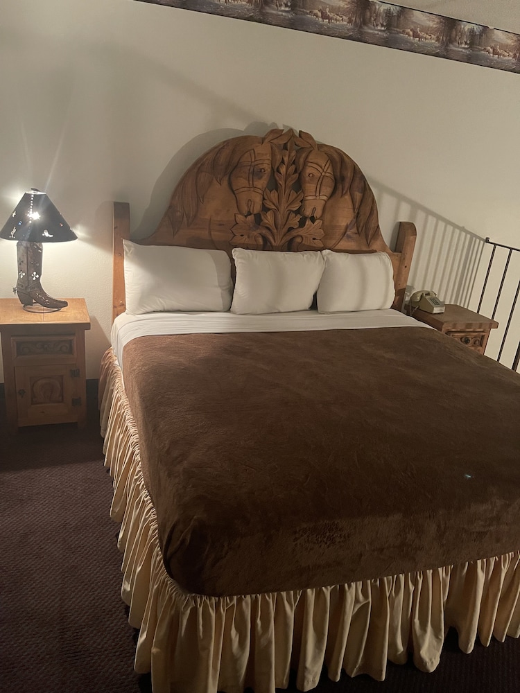 Dodge City Vacations - Dodge House Hotel  Convention Center - Property Image 34