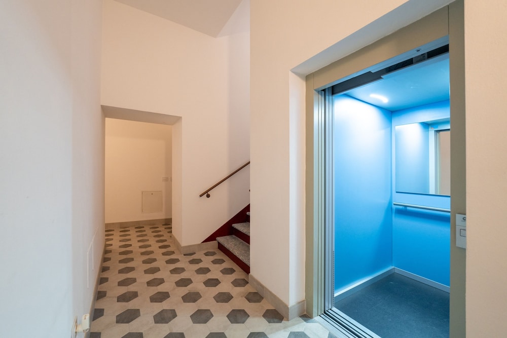 Comfy Apartment in Bellano by Wonderful Italy