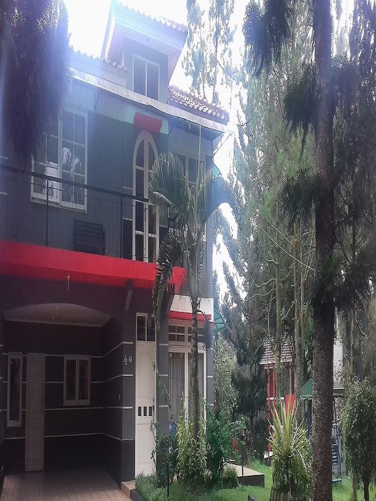 Villa Kota Bunga Seruni
