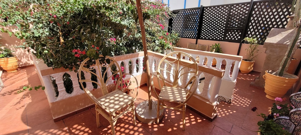 Surf Riad in Taghazout
