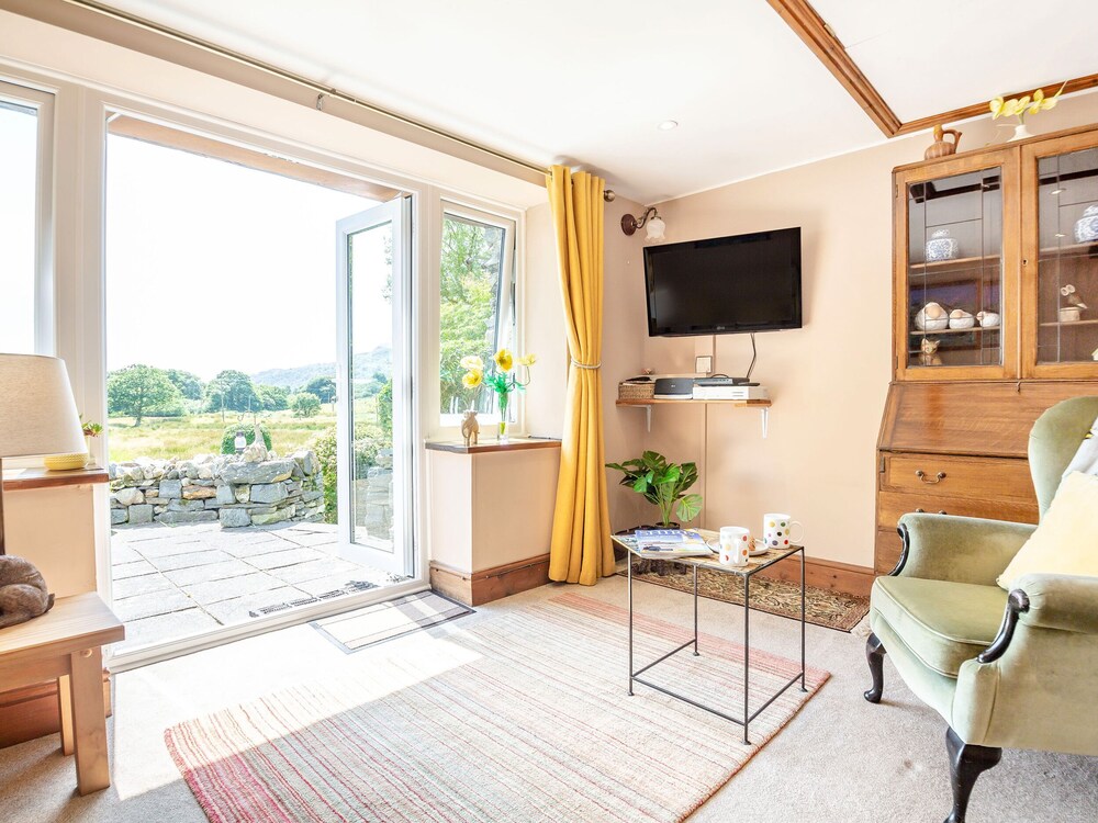 Caernarfon Vacations - Bwythyn Y Wennol - Property Image 14