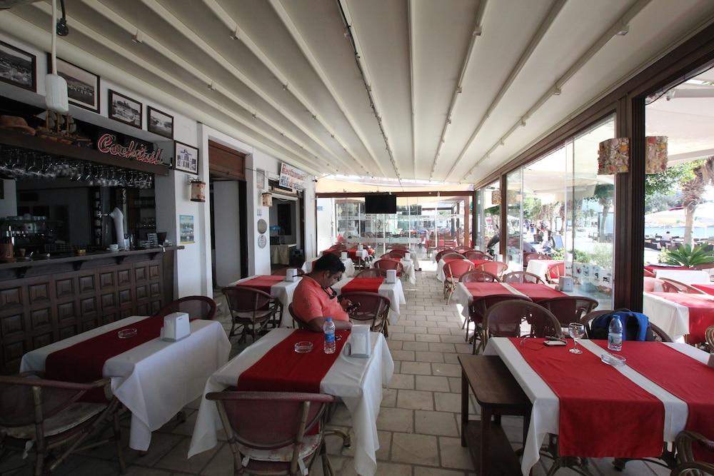 Dinc Pansiyon - Image 53