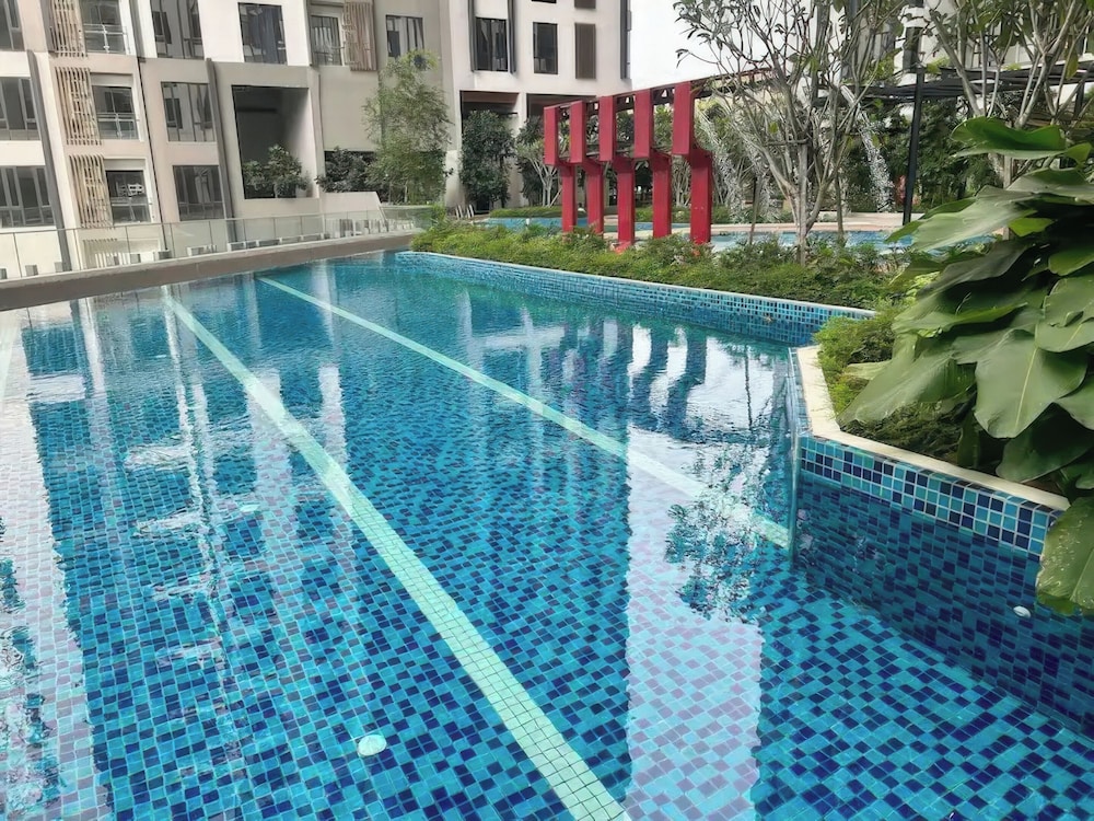 Sentral Suites - Netflix and Chill