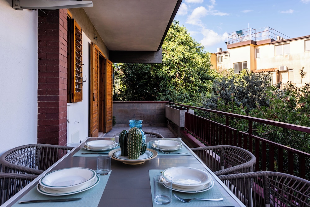 La Romantica Apartment by Wonderful Italy