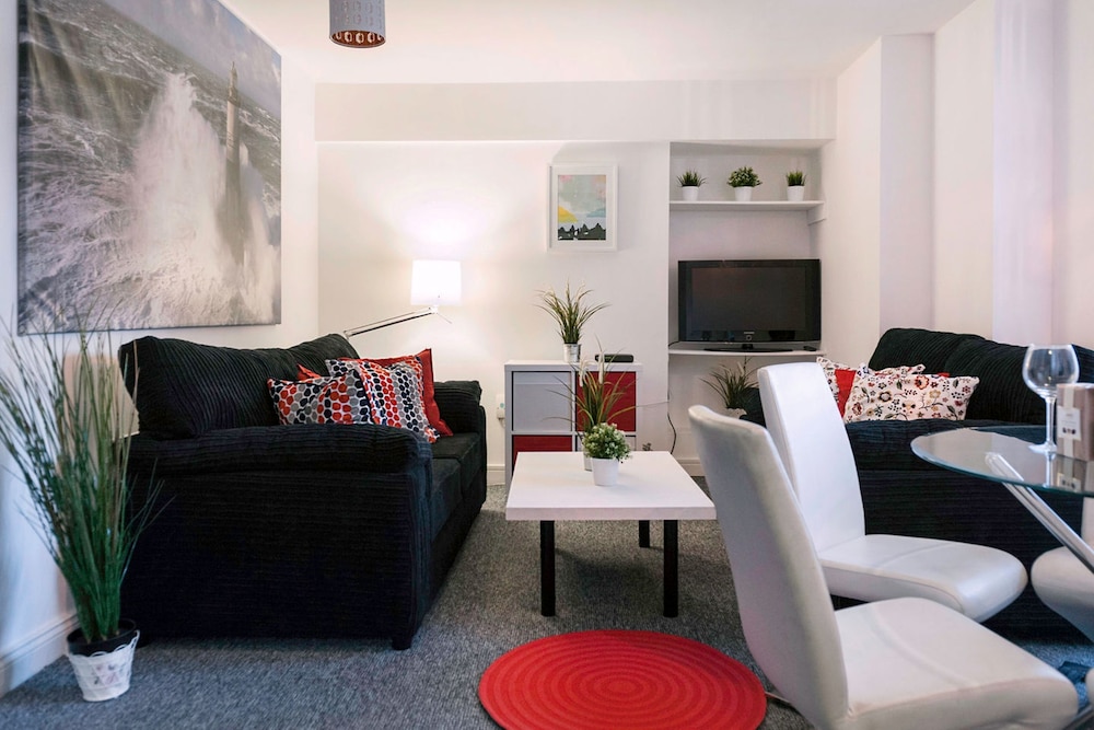 MetroStays - Merrion Square