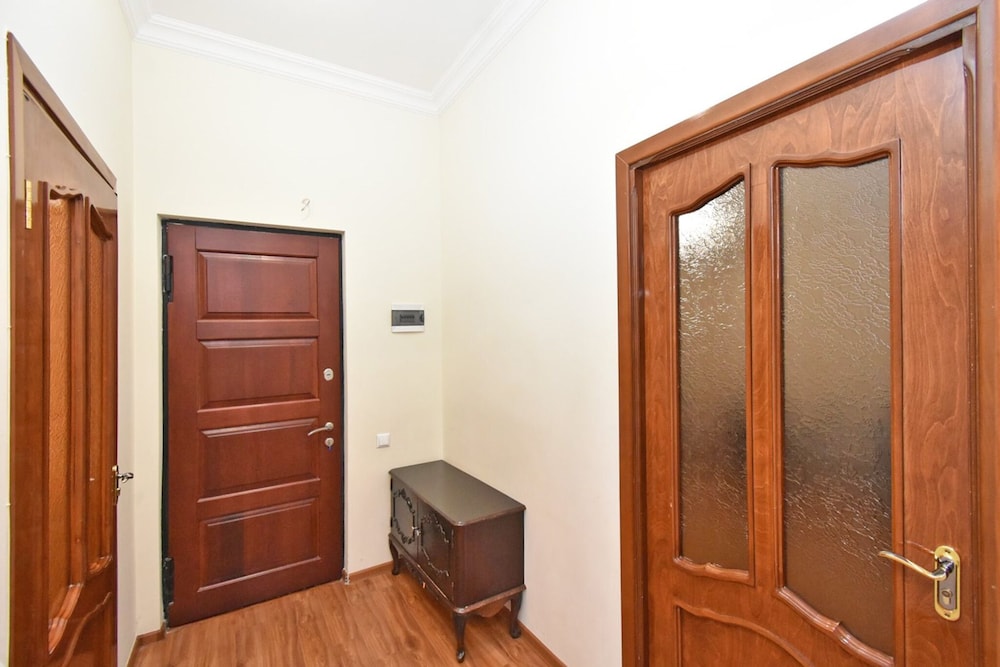 Apartment on Argishti 15 street