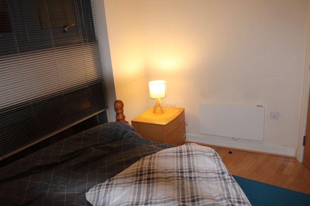 Nottingham Hill Apartment Retreat view 3
