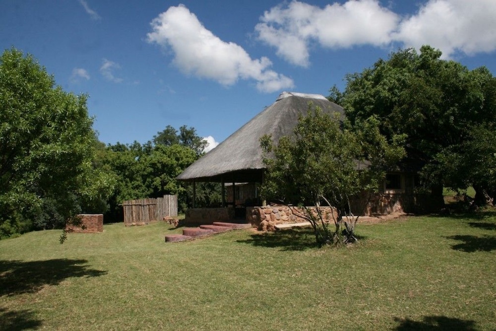 Griffons Bush Camp