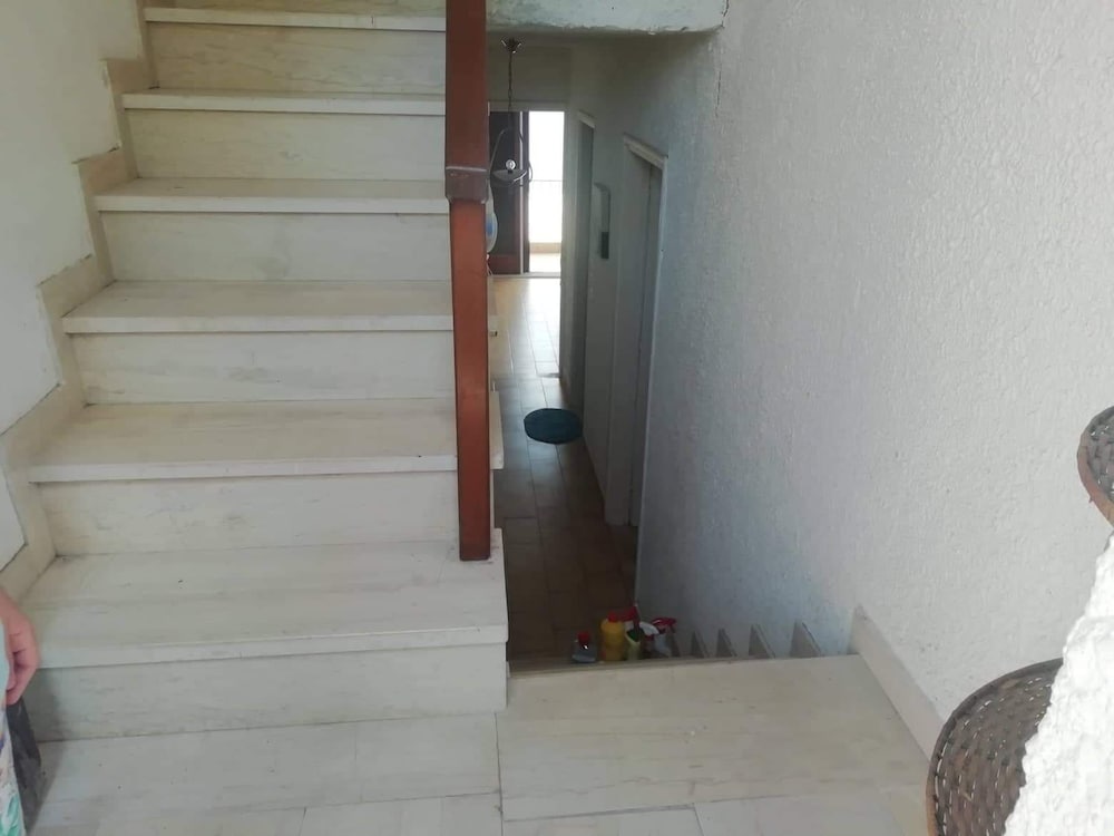 Nice House With sea View in Spetses, Greece photo 3