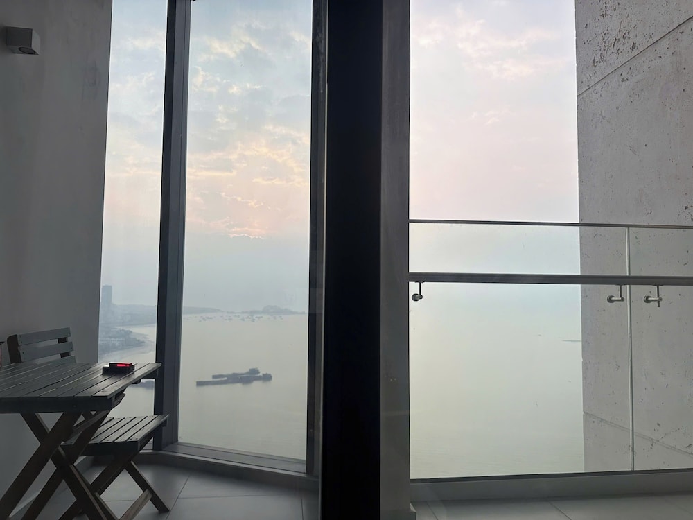 HB serviced Apartment - Ha Long
