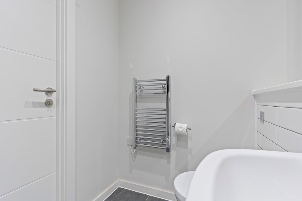 Richmond Row Retreat in Liverpool