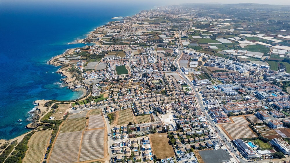 Mythical Sands Ba09 in Protaras