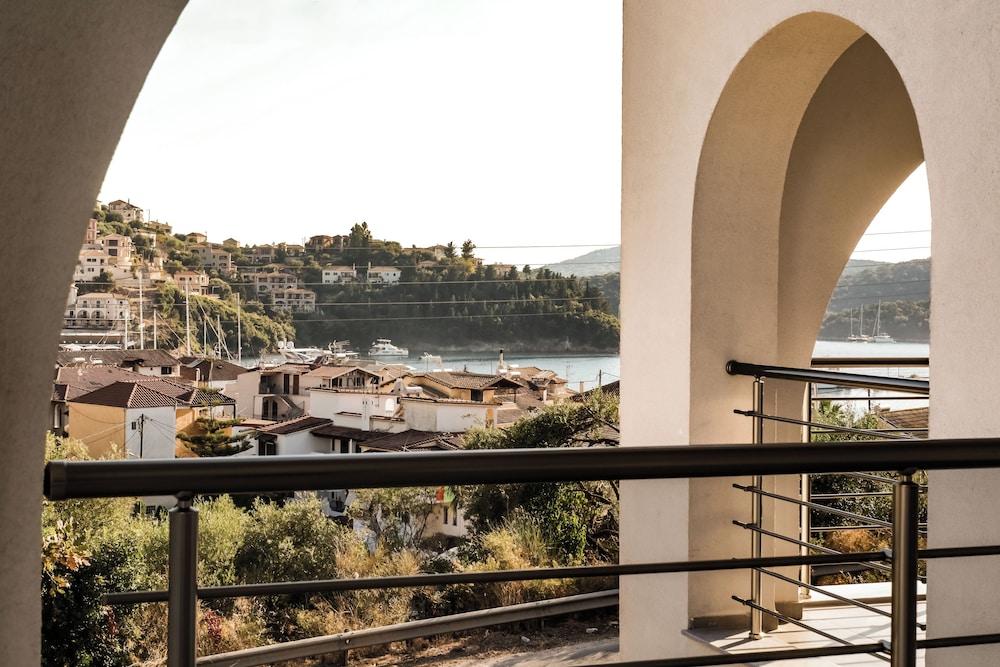 Ostria Village