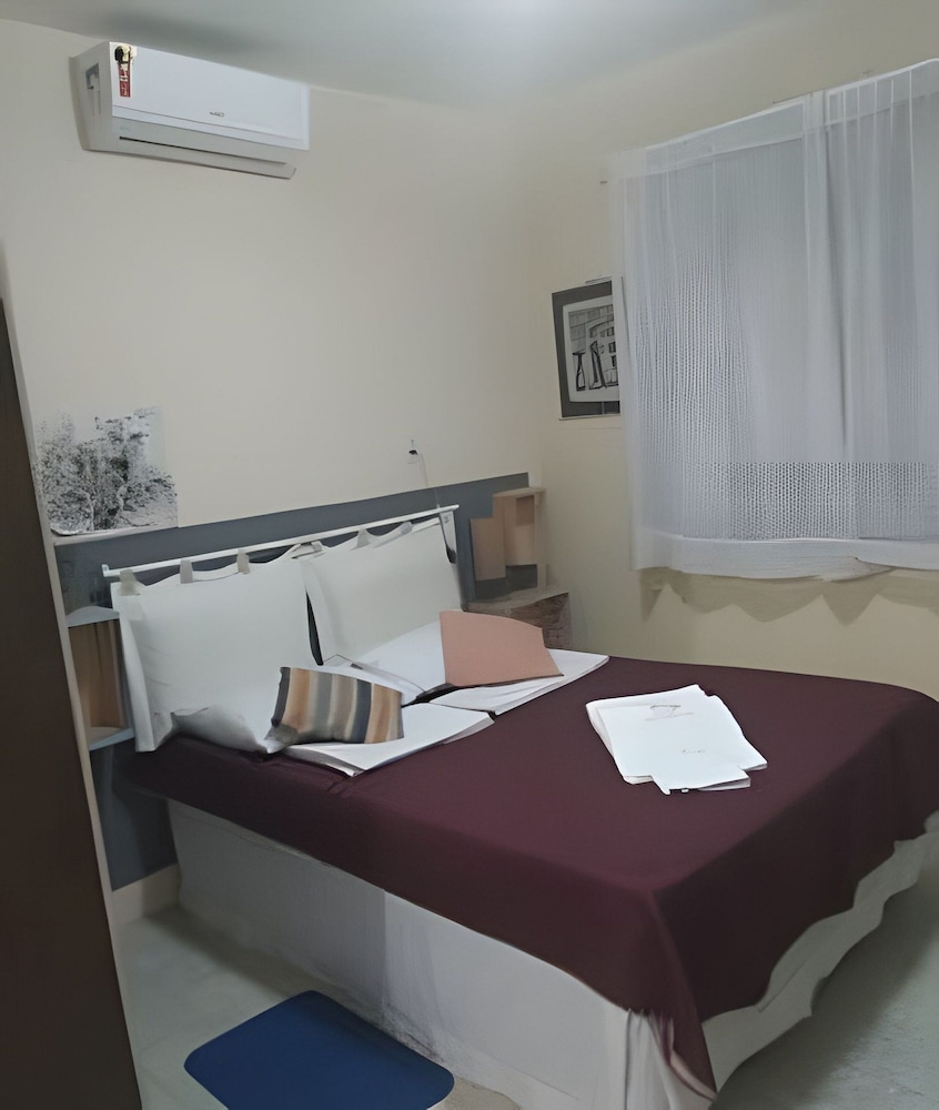 Oceana Suites Pousada Meireles