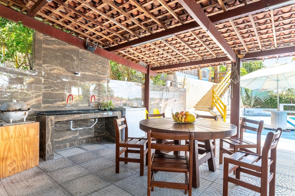 Casa em Catuama-PE-SH101M