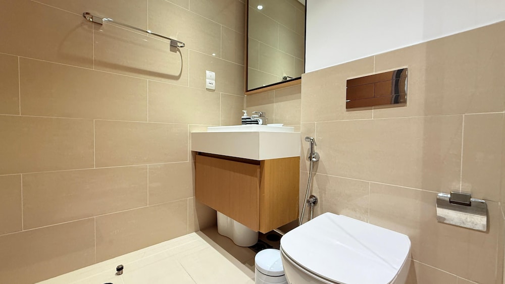 Premium 2 Bedroom Creek Horizon
