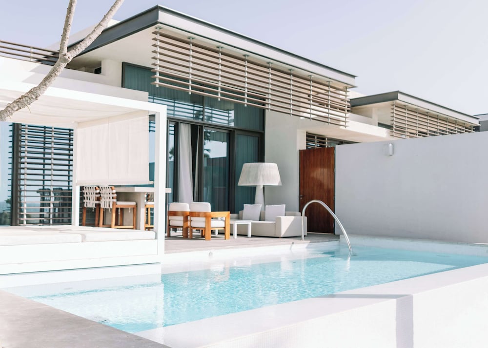 Nikki Beach Resort & Spa Dubai