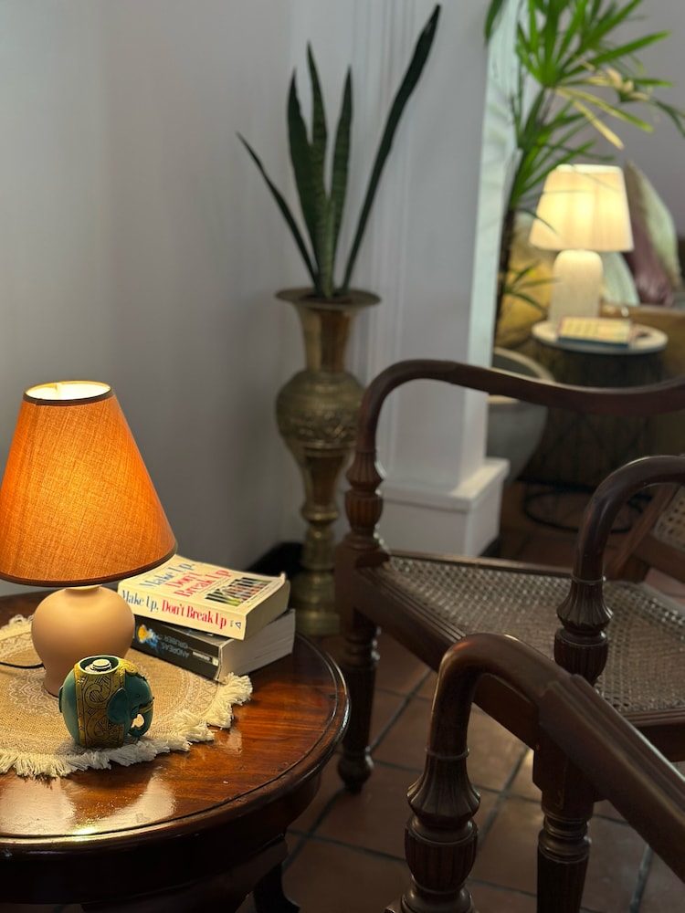 Mango Tree Villa