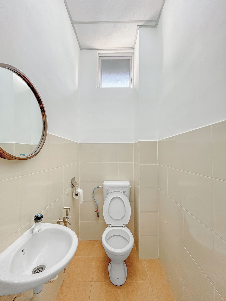3 Bedroom