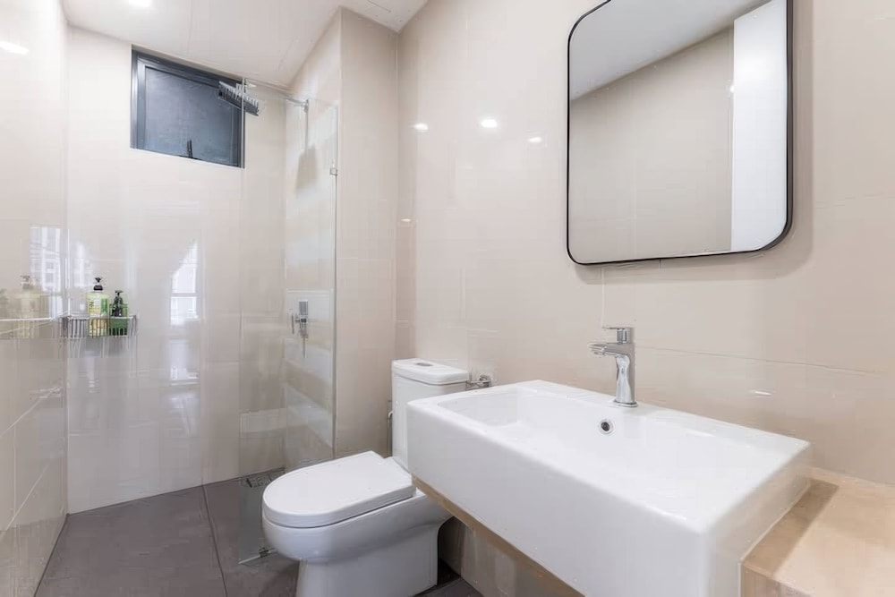 United Point Residence KL Lifestyle