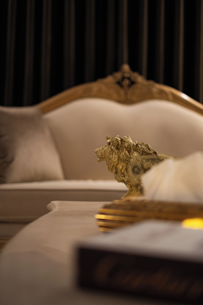 The Versailles Suite A Designer Home in Dhaka