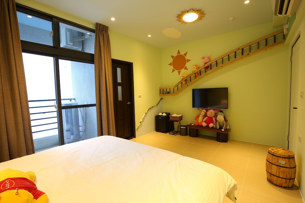 Me Homestay