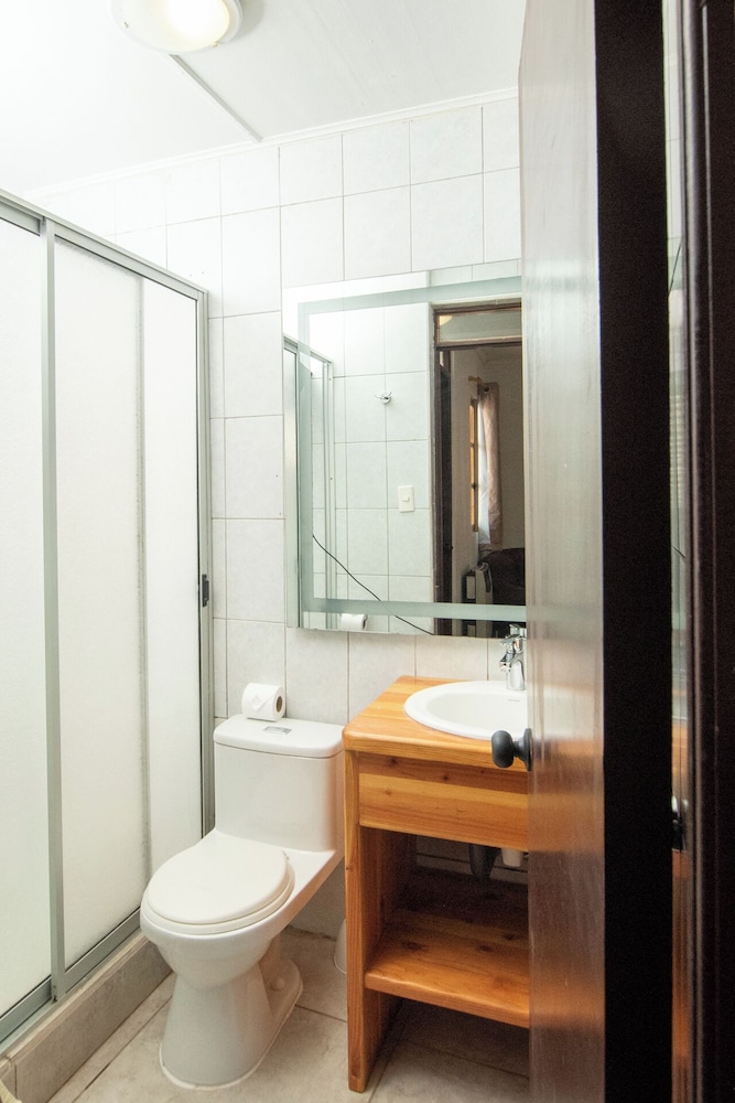 Casa Lickana B&B