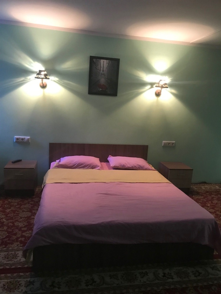 Hostel Mosgorson