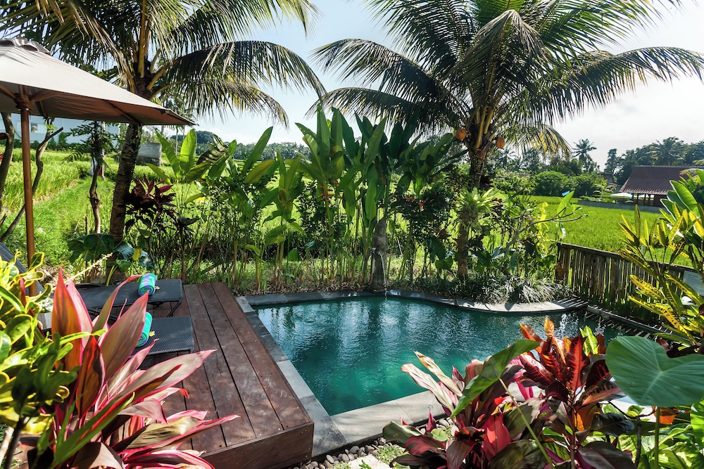 Santris Villa by GenuineHost view 4