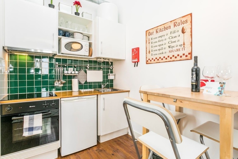 LxWay Apartments Lovely Alfama view 4