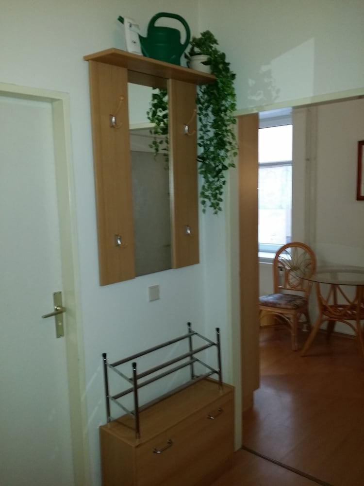 Holiday Apartments Karlovy Vary