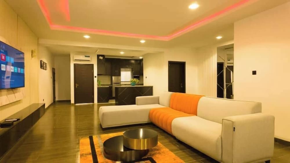 Osahon Home and Apartment