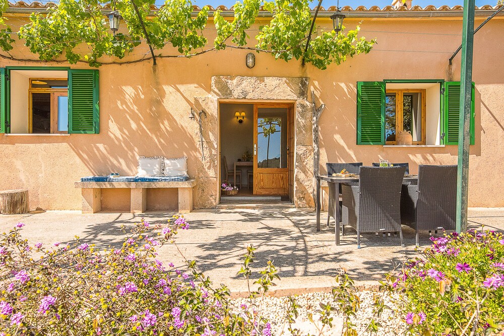 Villa Son Fornes
