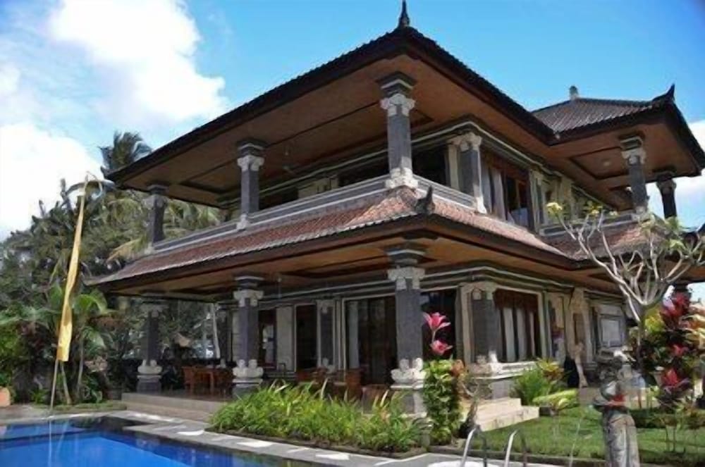 Villa Agung Khalia