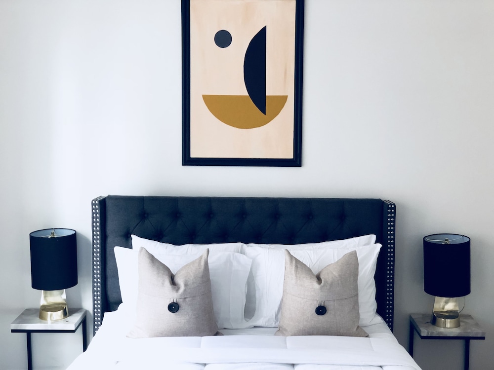 New Lyfe Finest Luxury Apartment