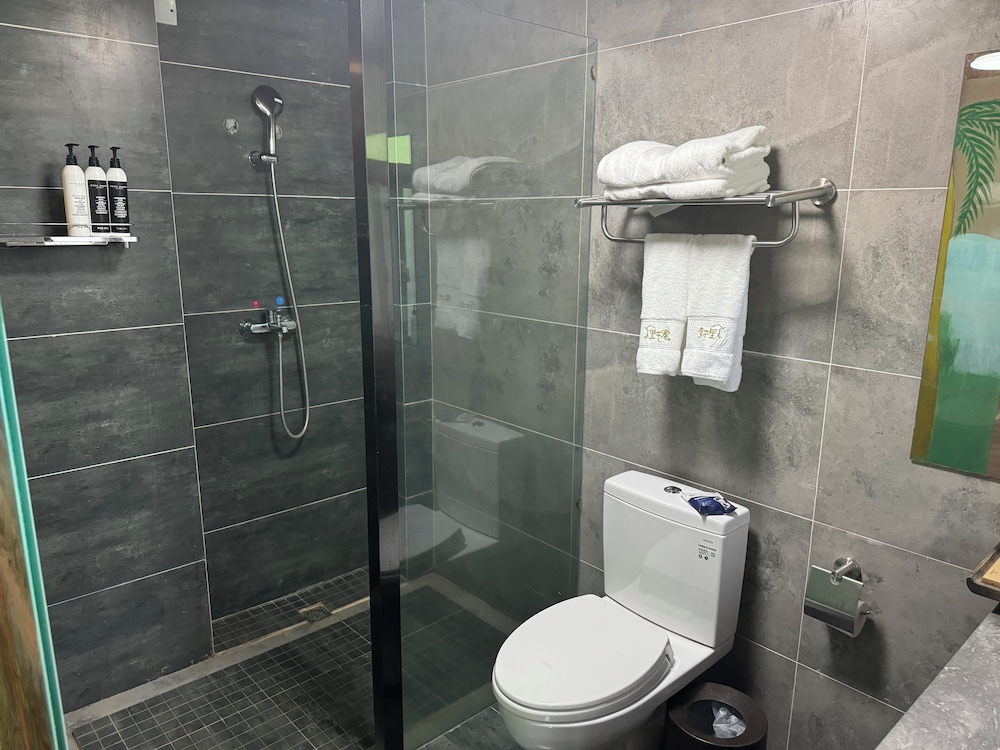Zhaizili Resort Xishuangbanna