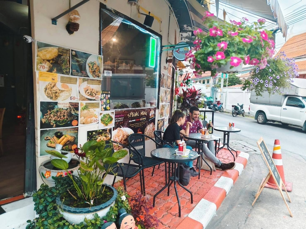 Rhythm of life guesthouse 56