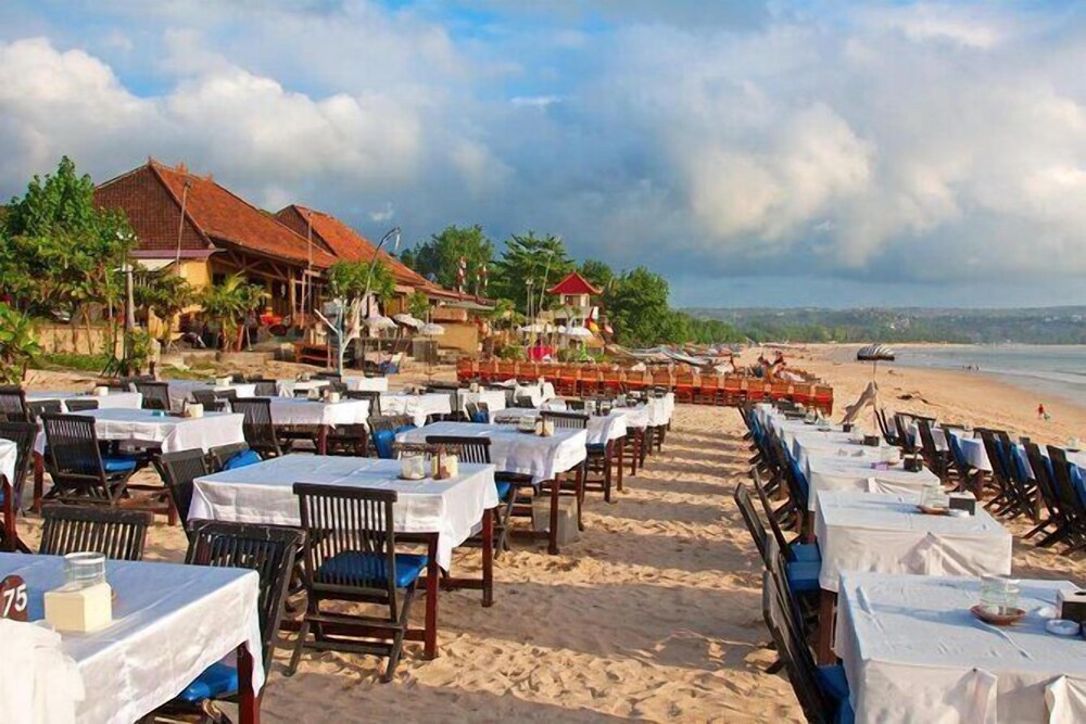 Casa de Sonya by Great Bali Villas