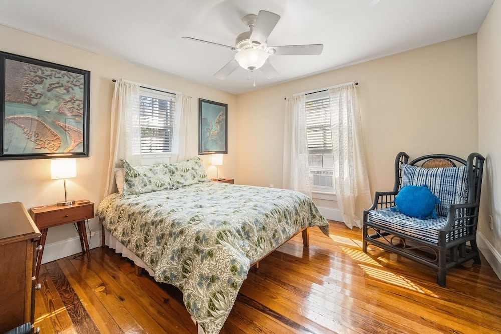 The Oaks 4 Bedroom Home
