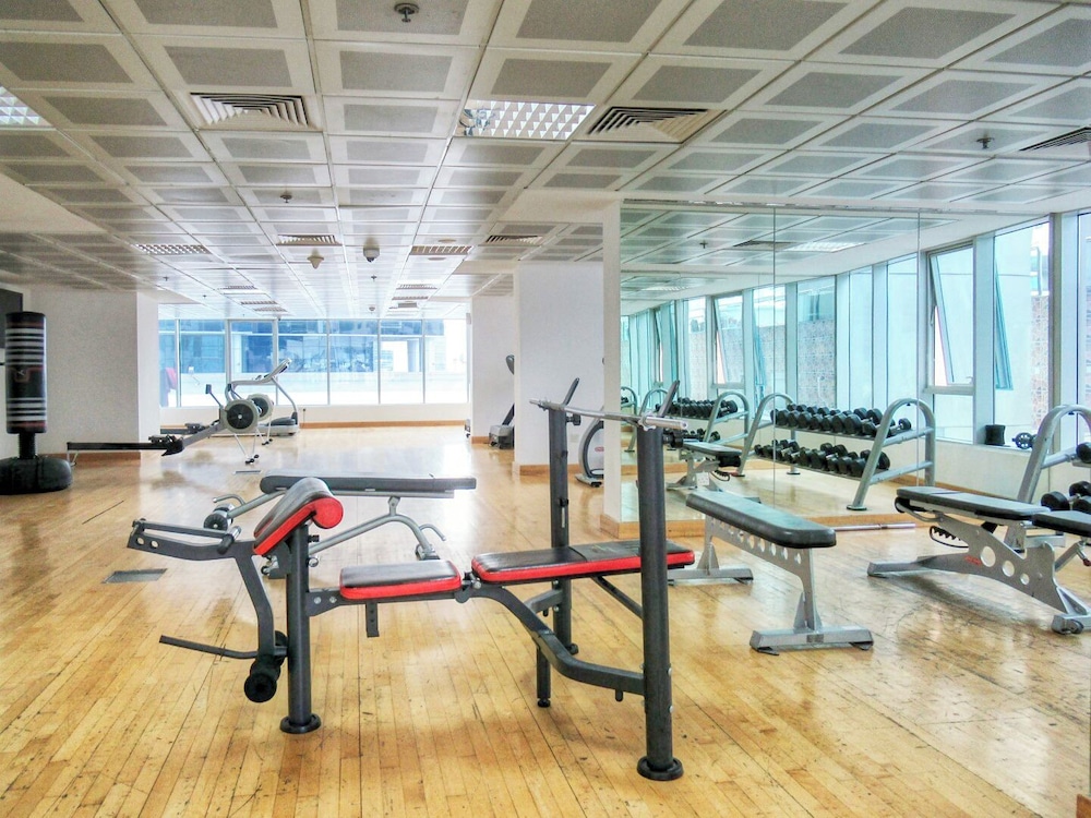 1BR near Burj Khalifa & Dubai Mall