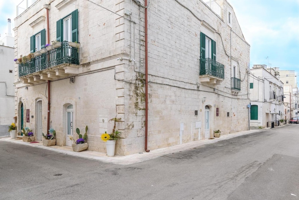 B&B Sant'Anna view 3